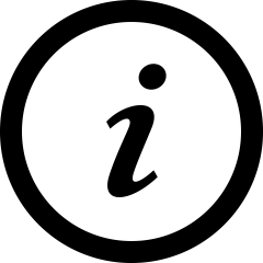 About Button Image